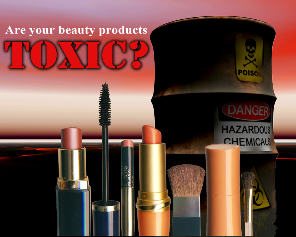 Top 10 Chemicals to Avoid in Personal Care Products | LifeWithAngel.com